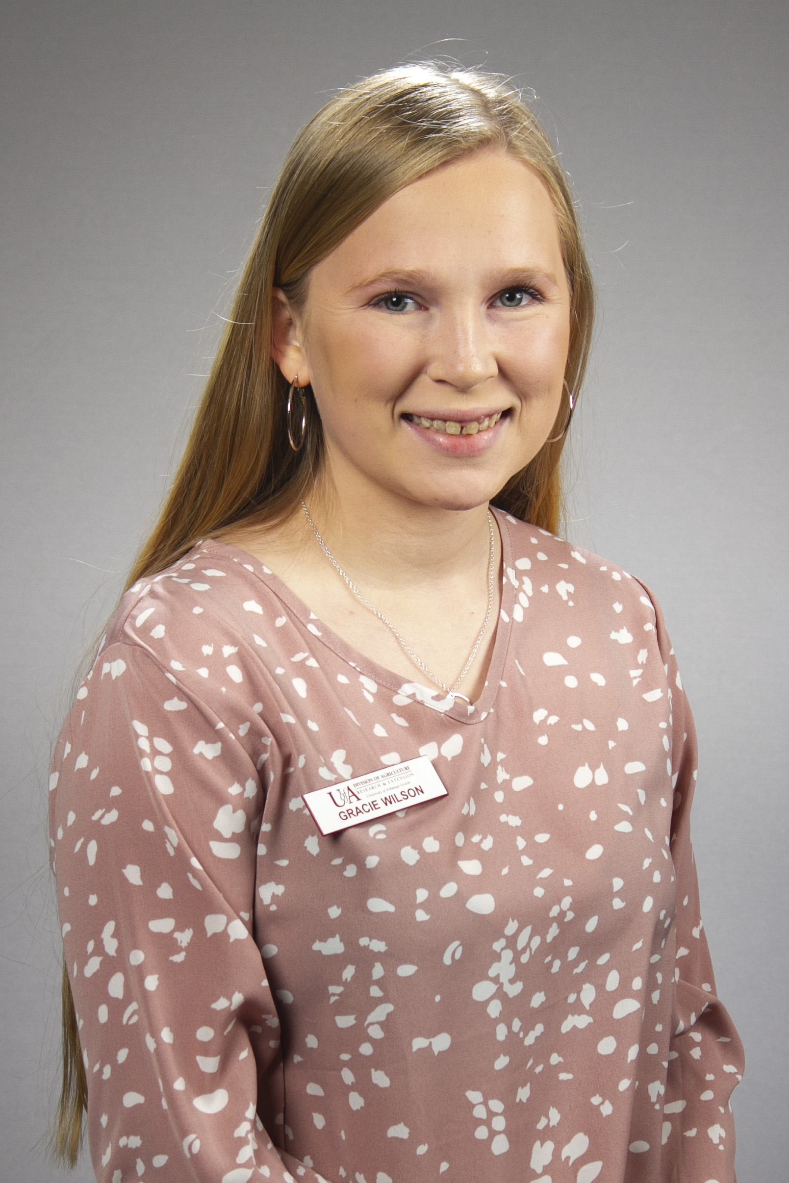 Gracie Wilson